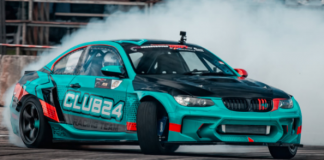 Club 24 Racing Team