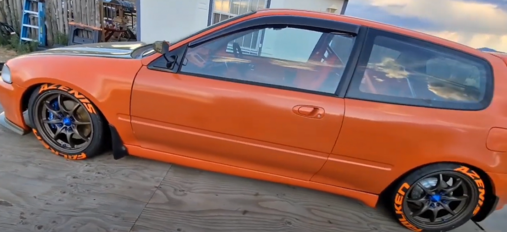 MaXpeedingRods Blog | An Automotive Blog from MaXpeedingRods - How to Install MaXpeedingRods Coilovers on A 1993 Honda Civic MaXpeedingRods Blog | An Automotive Blog from MaXpeedingRods - How to Install MaXpeedingRods Coilovers on A 1993 Honda Civic