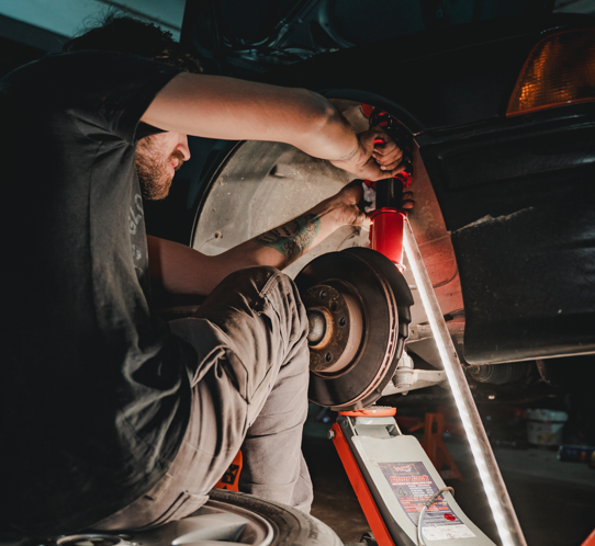 adjust preload change ride height