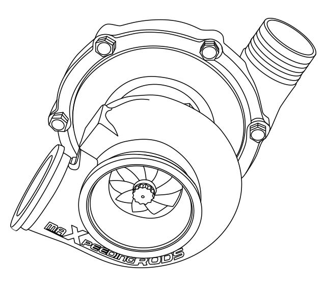 MaXpeedingRods Blog | An Automotive Blog from MaXpeedingRods - Top 10 Failure Diagnosis for Turbochargers MaXpeedingRods Blog | An Automotive Blog from MaXpeedingRods - Top 10 Failure Diagnosis for Turbochargers