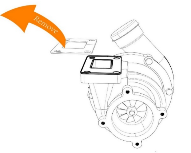 MaXpeedingRods Blog | An Automotive Blog from MaXpeedingRods - MaXpeedingRods Turbocharger Installation Guide MaXpeedingRods Blog | An Automotive Blog from MaXpeedingRods - MaXpeedingRods Turbocharger Installation Guide
