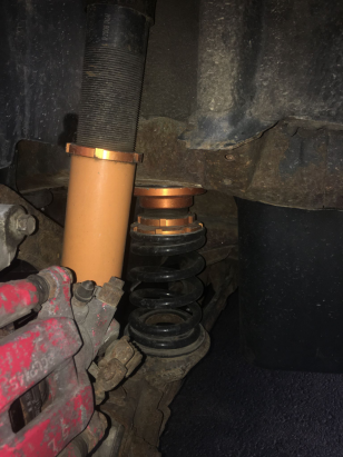 MaXpeedingRods Blog | An Automotive Blog from MaXpeedingRods - A Comprehensive Introduction on MaXpeedingRods 8th Gen Civic Coilovers MaXpeedingRods Blog | An Automotive Blog from MaXpeedingRods - A Comprehensive Introduction on MaXpeedingRods 8th Gen Civic Coilovers
