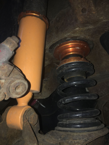 MaXpeedingRods Blog | An Automotive Blog from MaXpeedingRods - A Comprehensive Introduction on MaXpeedingRods 8th Gen Civic Coilovers MaXpeedingRods Blog | An Automotive Blog from MaXpeedingRods - A Comprehensive Introduction on MaXpeedingRods 8th Gen Civic Coilovers