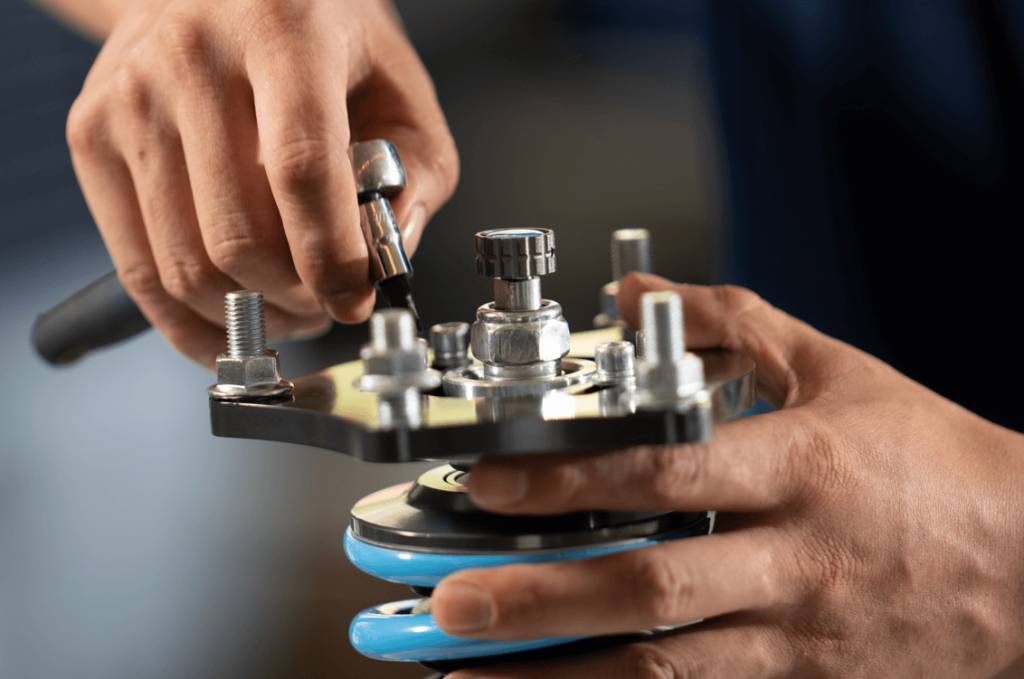 MaXpeedingRods Blog | An Automotive Blog from MaXpeedingRods - Buyer Guide: What to Look for When Buying Coilovers MaXpeedingRods Blog | An Automotive Blog from MaXpeedingRods - Buyer Guide: What to Look for When Buying Coilovers
