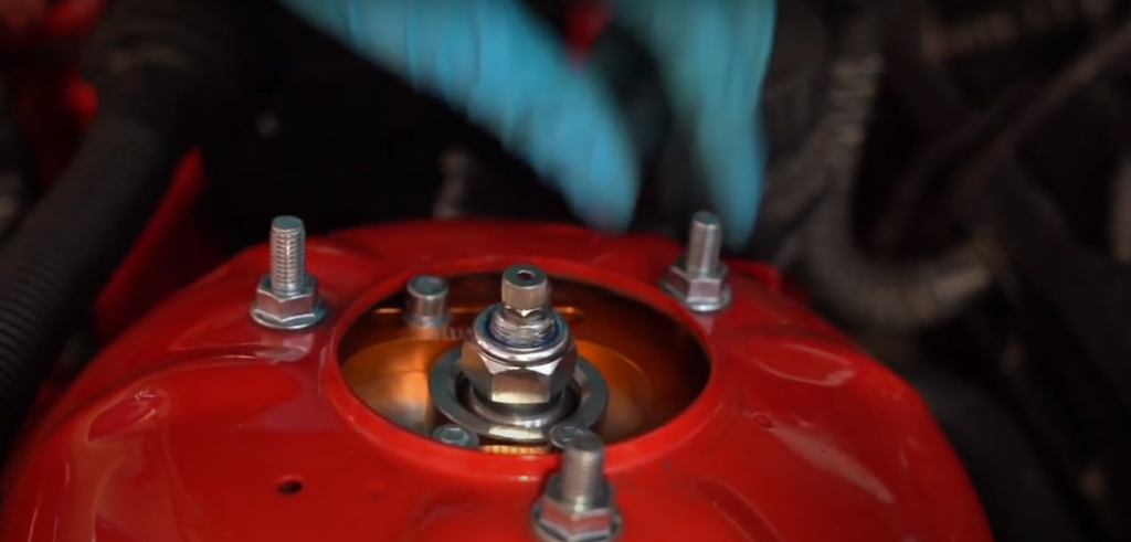 MaXpeedingRods Blog | An Automotive Blog from MaXpeedingRods - How to Install Coilovers on a BMW E36 328i MaXpeedingRods Blog | An Automotive Blog from MaXpeedingRods - How to Install Coilovers on a BMW E36 328i