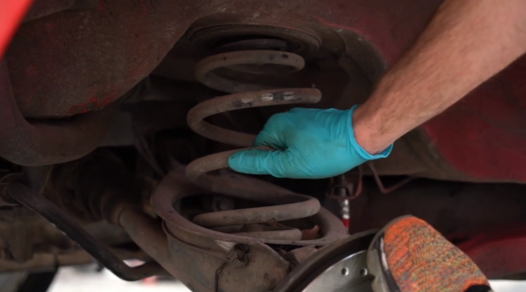 MaXpeedingRods Blog | An Automotive Blog from MaXpeedingRods - How to Install Coilovers on a BMW E36 328i MaXpeedingRods Blog | An Automotive Blog from MaXpeedingRods - How to Install Coilovers on a BMW E36 328i