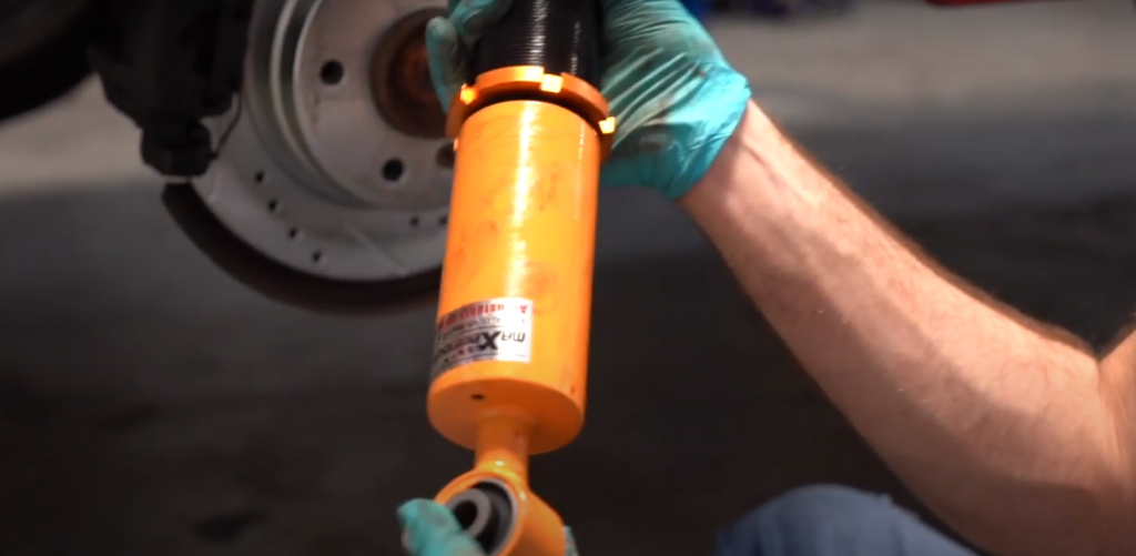 MaXpeedingRods Blog | An Automotive Blog from MaXpeedingRods - How to Install Coilovers on a BMW E36 328i MaXpeedingRods Blog | An Automotive Blog from MaXpeedingRods - How to Install Coilovers on a BMW E36 328i